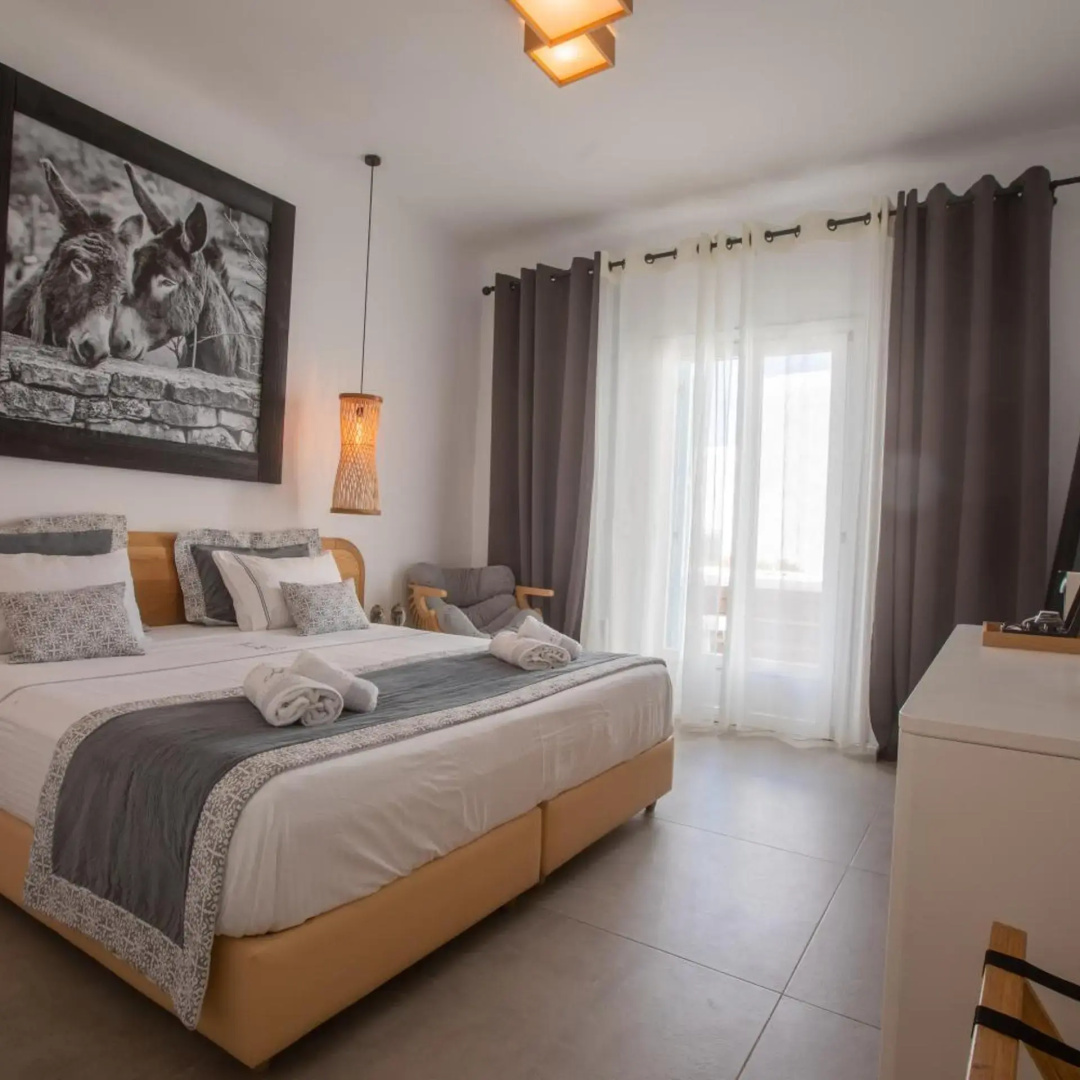 Foto - Harmony Boutique Hotel