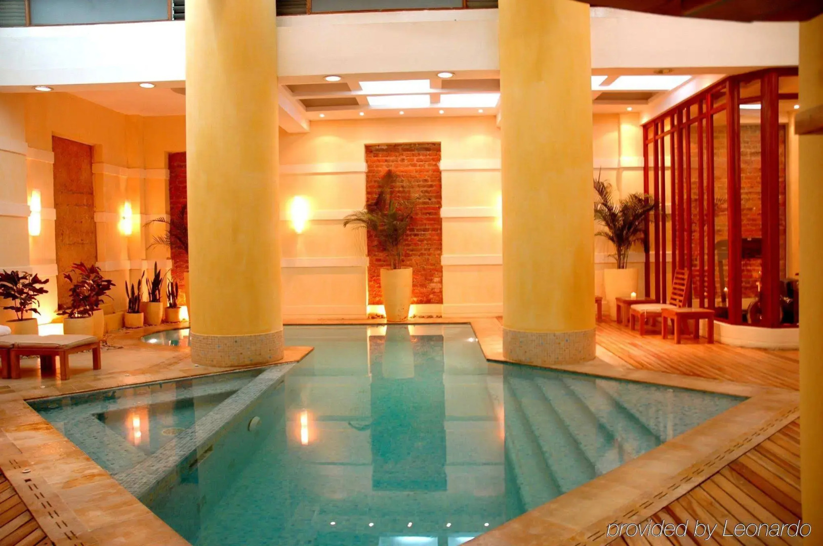 Foto - Hotel De La Opera