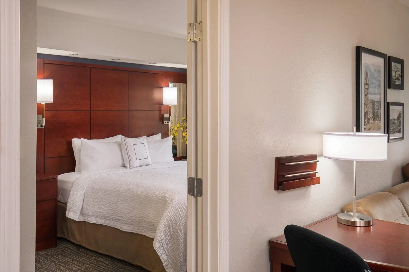 Foto - Residence Inn by Marriott Yonkers Westchester County