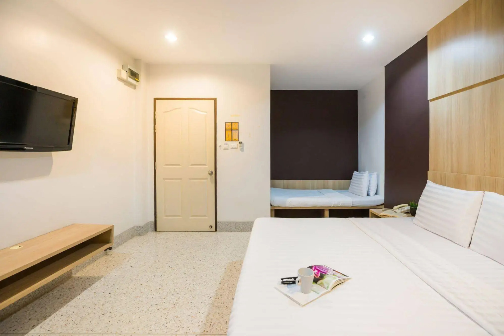 Foto - The Fifth Residence