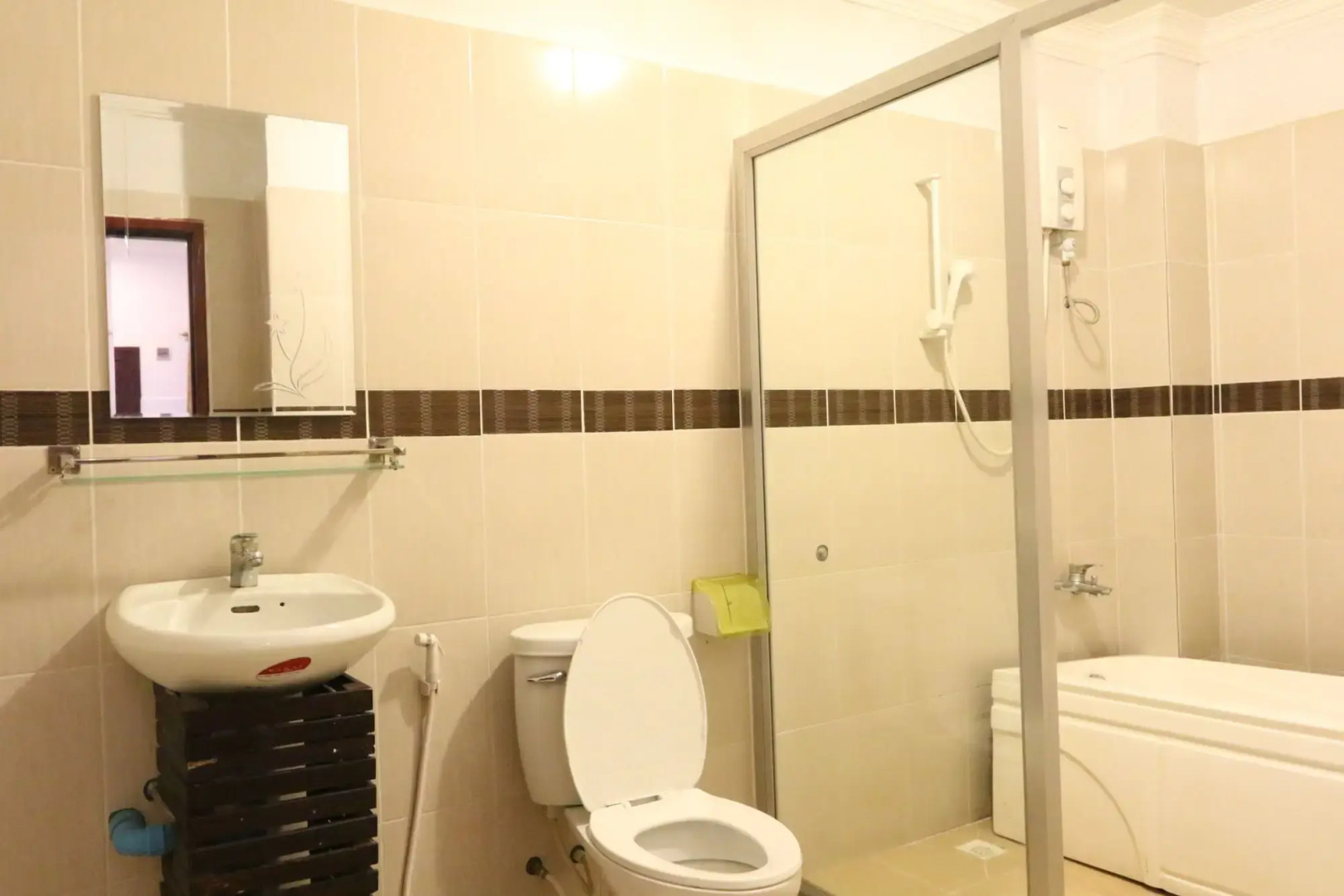 Photo - RS II Guesthouse