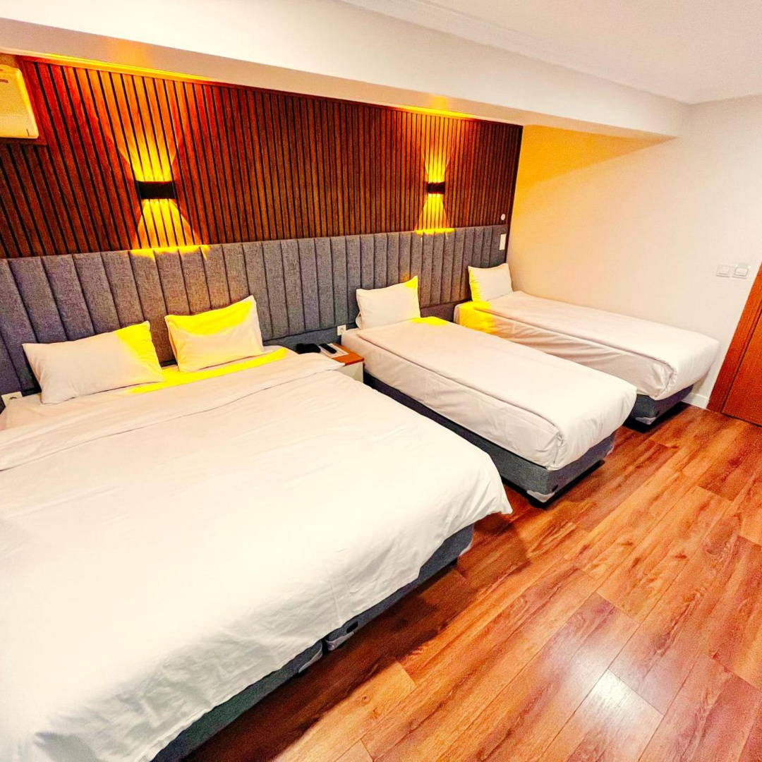 Foto - Naila Hotel