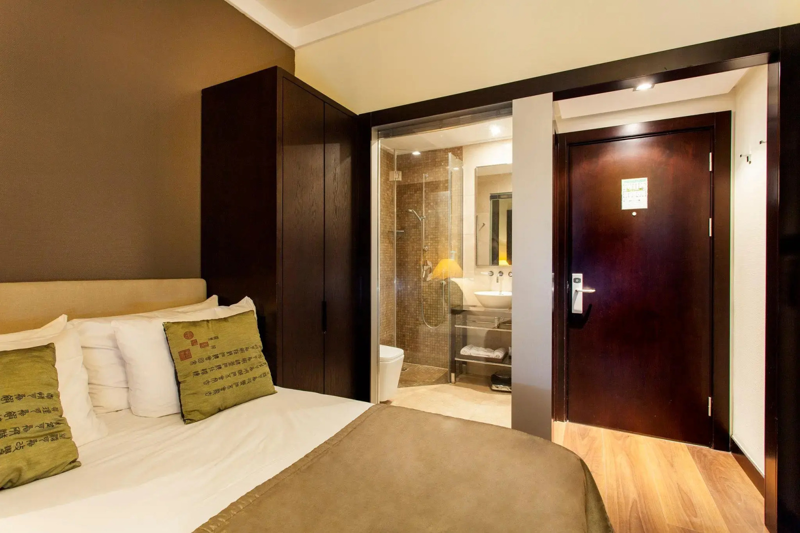 Foto - Quentin Design Hotel Berlin