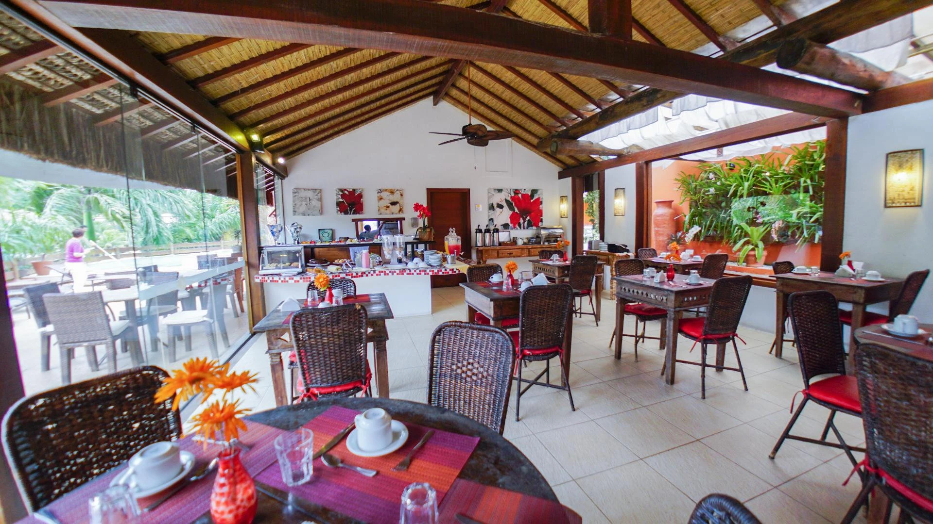Foto - Azeda Boutique Hotel