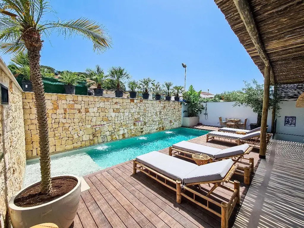 Photo - S´Estancia Suites