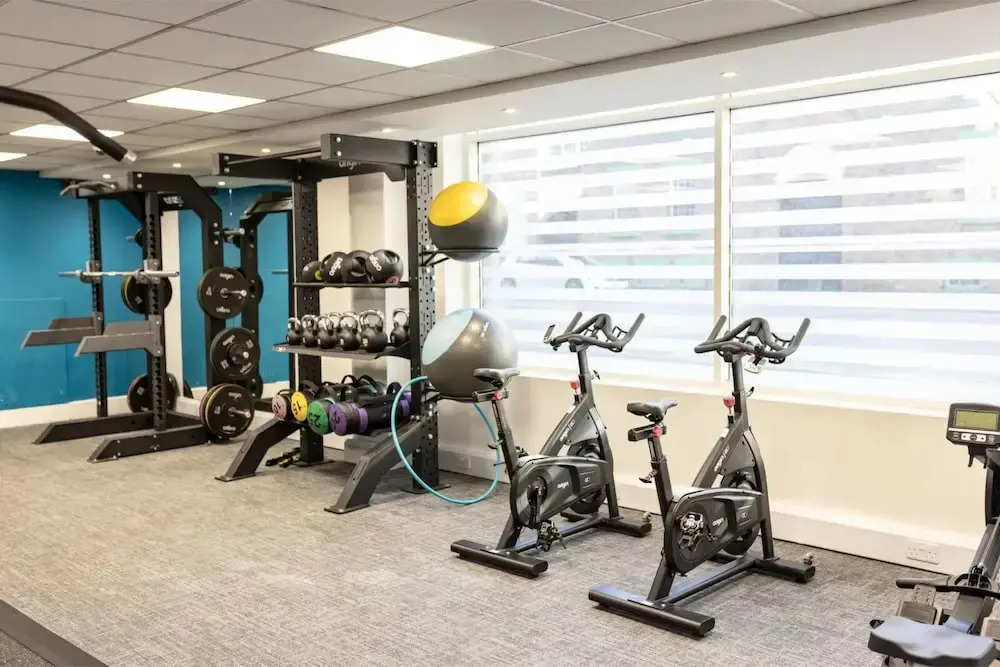 Foto - Albert Court in Liverpool