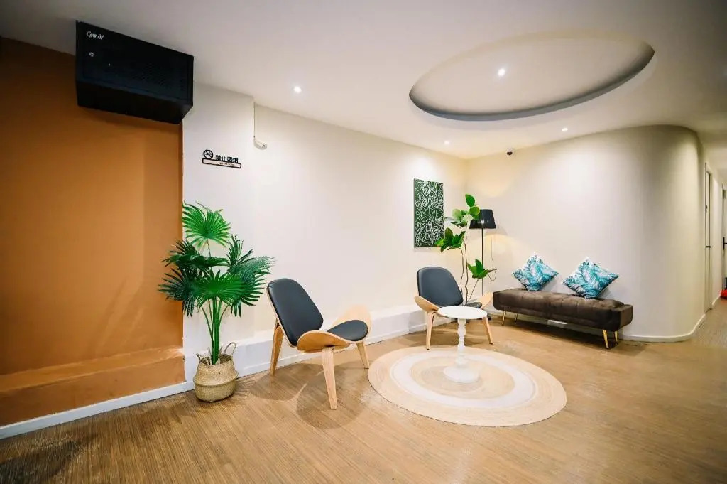 Foto - Swing & Pillows - Sungei Wang Bukit Bintang