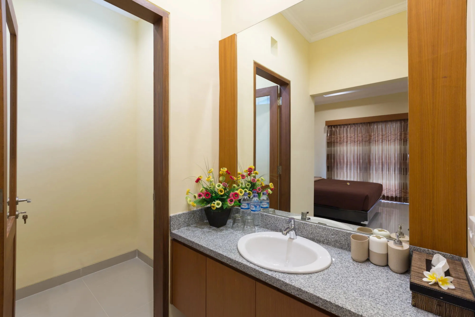 Foto - Kubu Petitenget Suite Seminyak