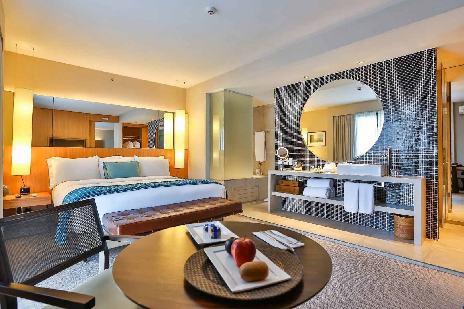 Photo - Radisson Blu São Paulo