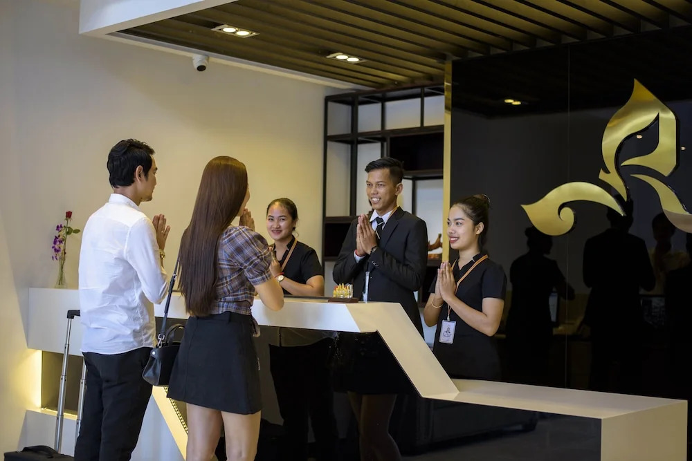 Foto - Residence 105 Hotel and Apartment