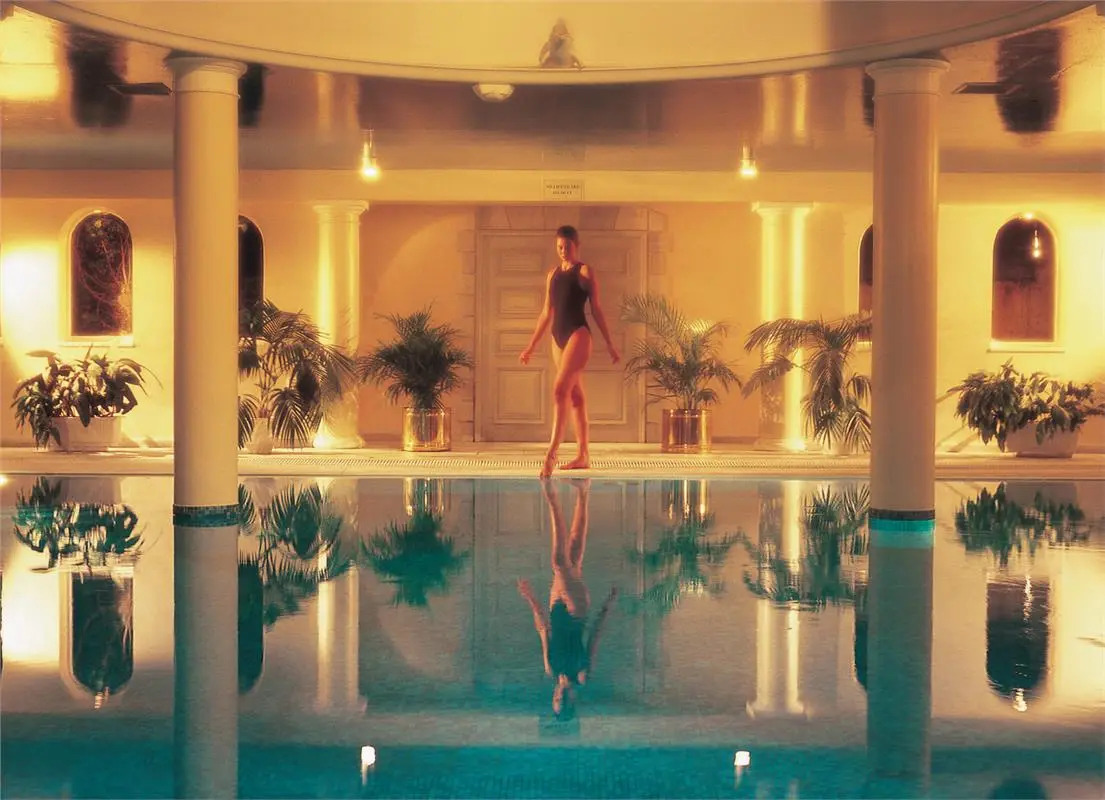 Foto - Golden Bay Beach Hotel