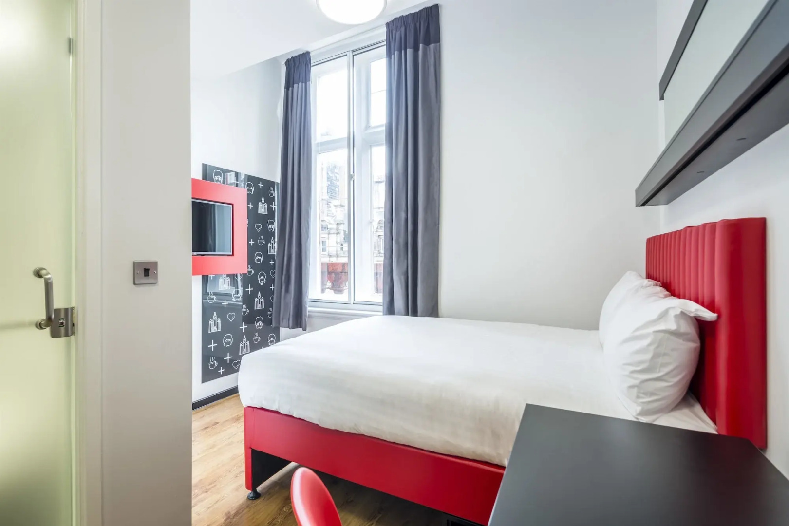 Foto - Tune Hotel Liverpool