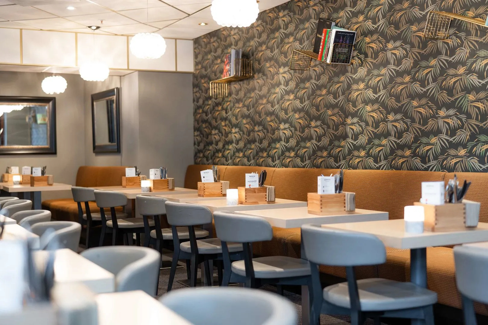 Foto - Scandic Byparken