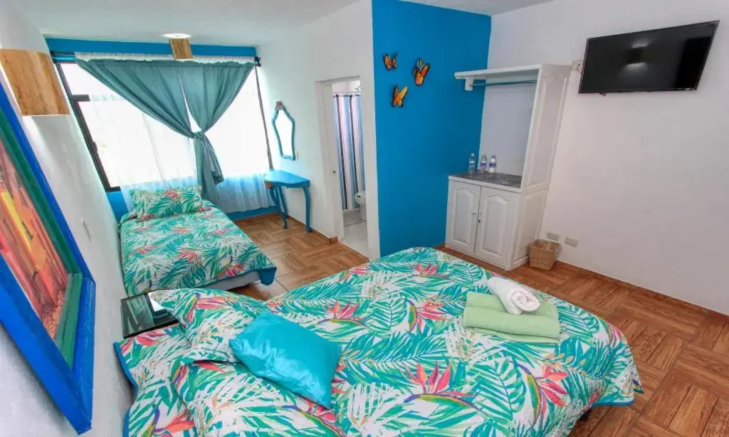 Photo - Maggic Home Panoramica