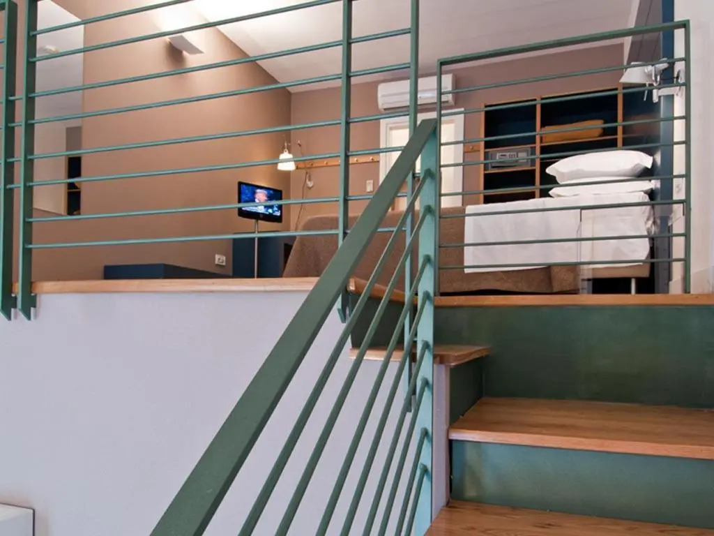 Photo - Hotel Piazza Bellini & Apartments