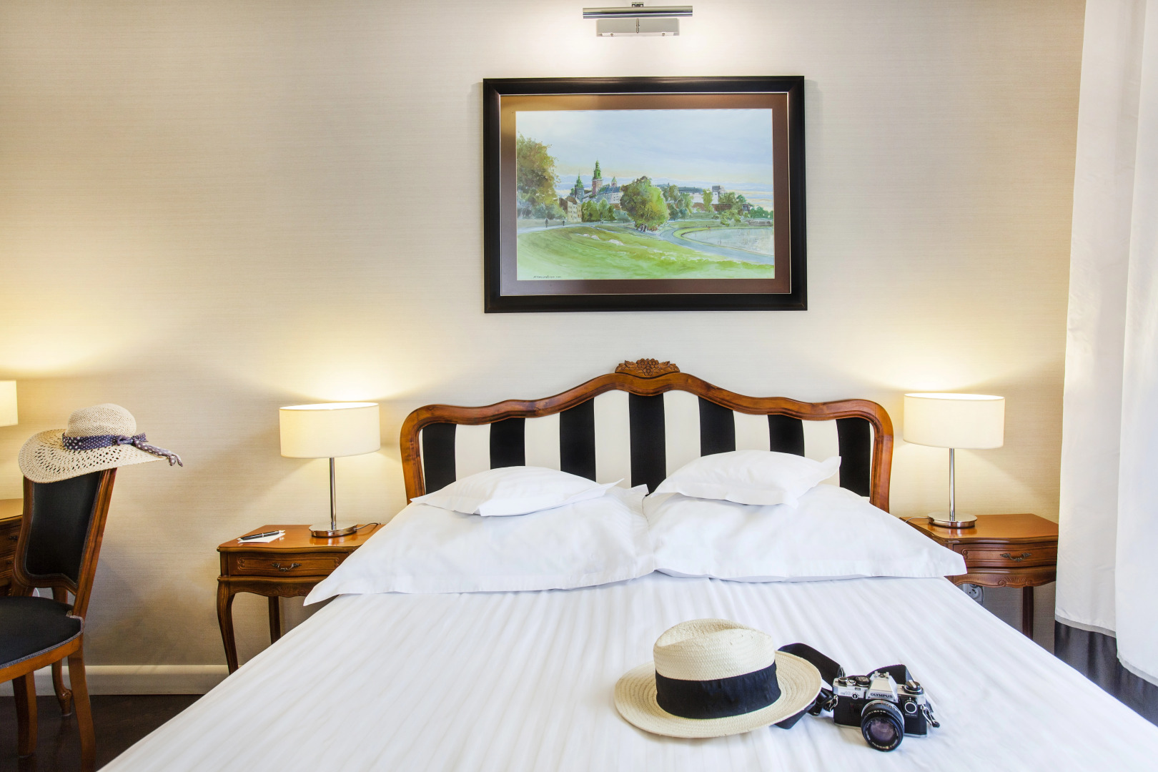 Foto - Hotel Senacki