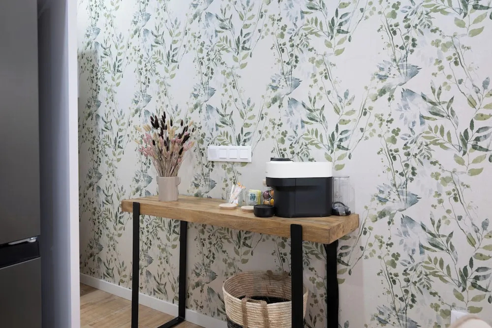 Foto - Dorm4You Arena Terraza 04