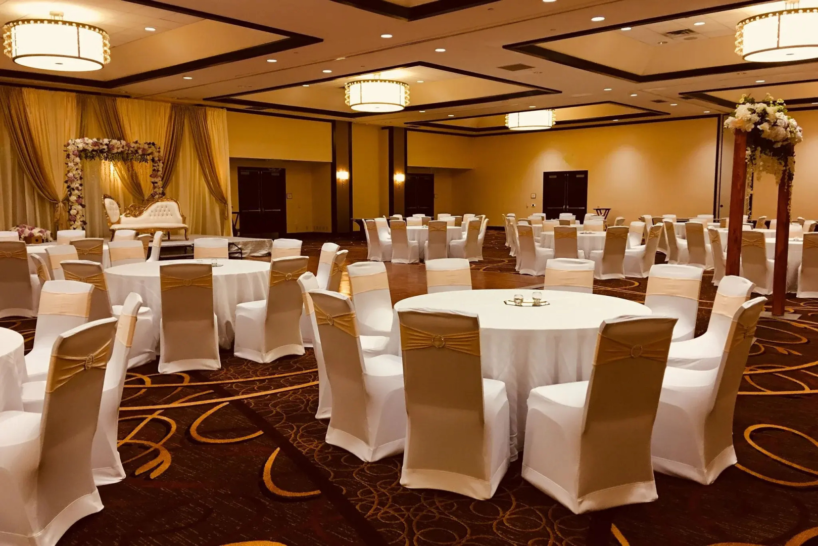 Foto - Sheraton Indianapolis Hotel at Keystone Crossing