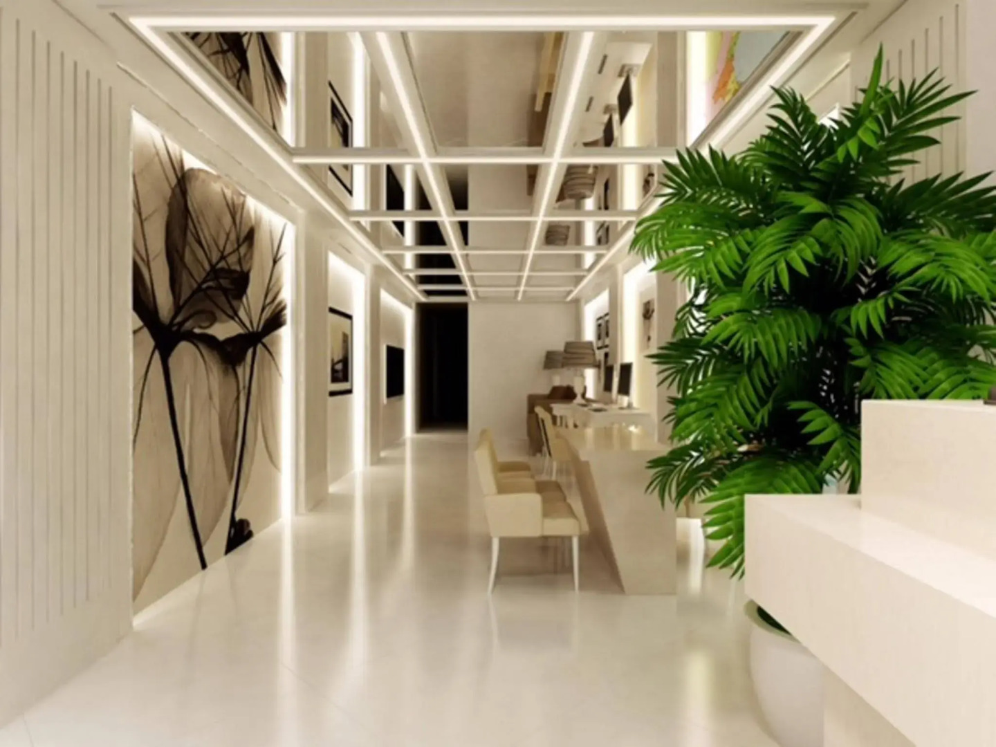 Photo - Luxury Old Quarter Hotel & Gym