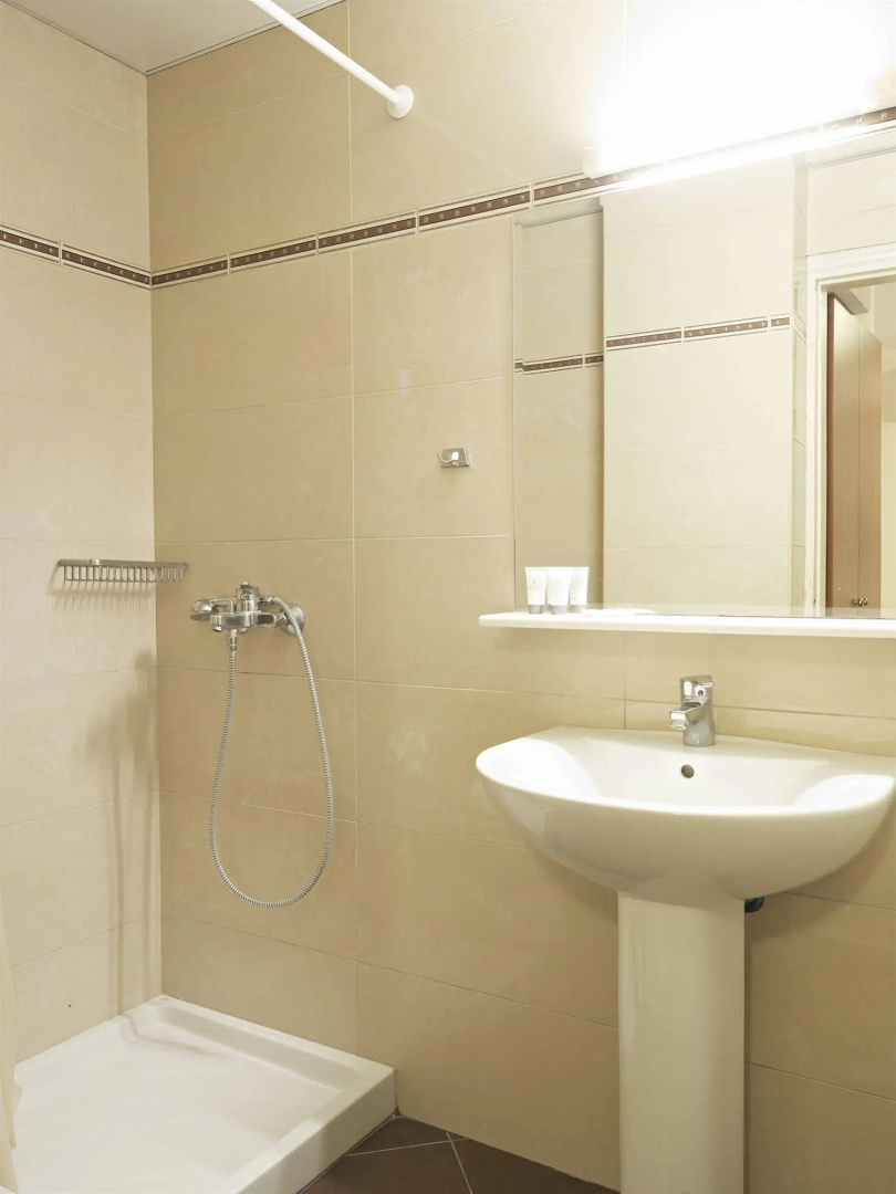 Photo - Hotel Galaxias