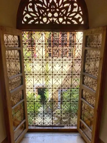 Photo - Riad KHOL Bohémia