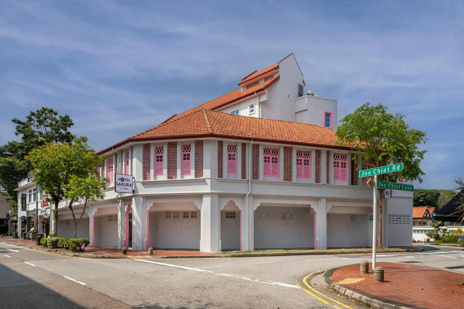 Foto - Hotel Sakura by Venue