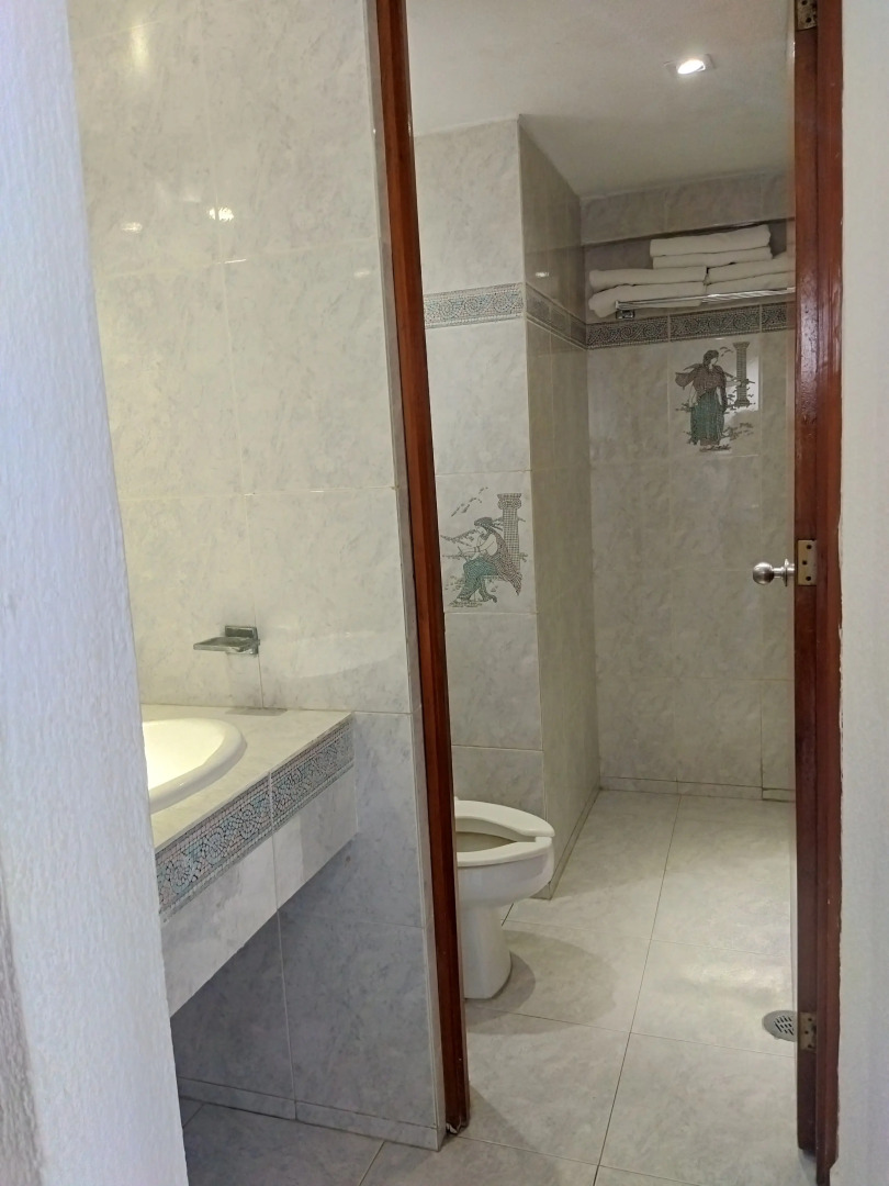 Photo - Hotel Aristos Acapulco