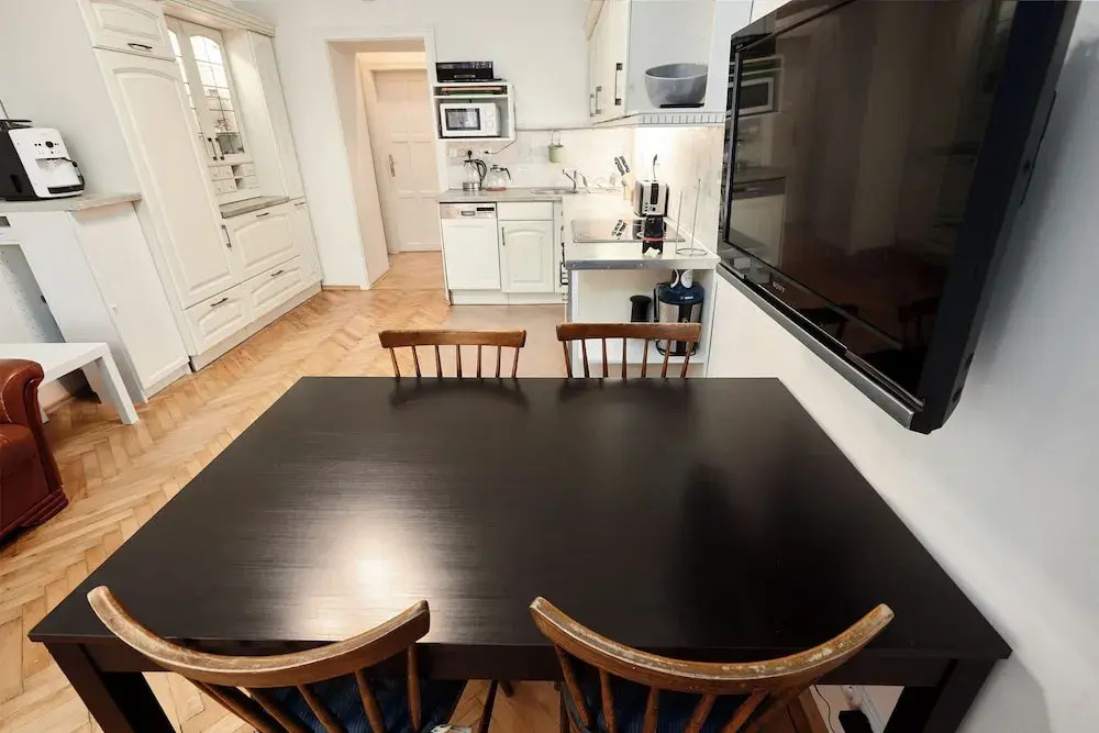 Foto - Central and Parking Assistance