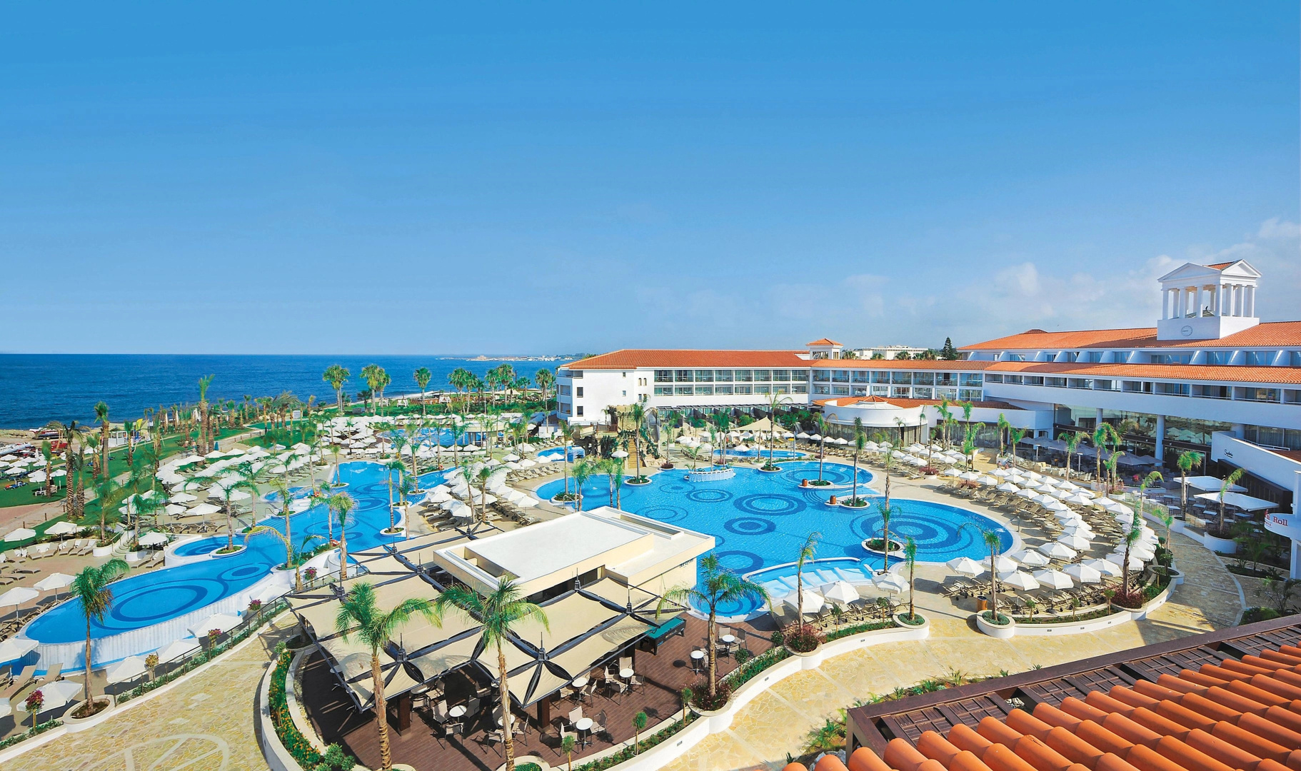 Foto - Olympic Lagoon Resort - Paphos