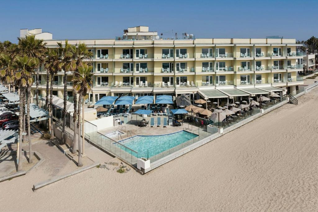 Photo - Pier South Resort, Autograph Collection by Marriott