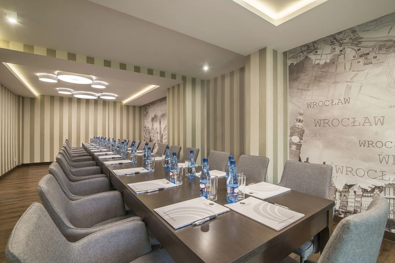 Photo - Citi Hotel's Wroclaw