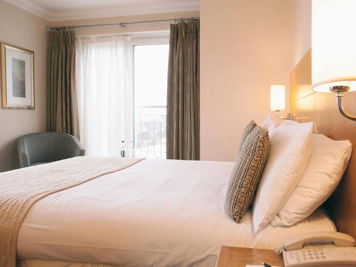 Photo - Harbour Heights Hotel