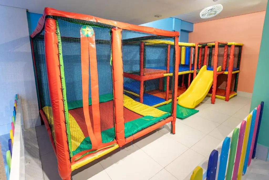 Photo - Hotel Beira Mar