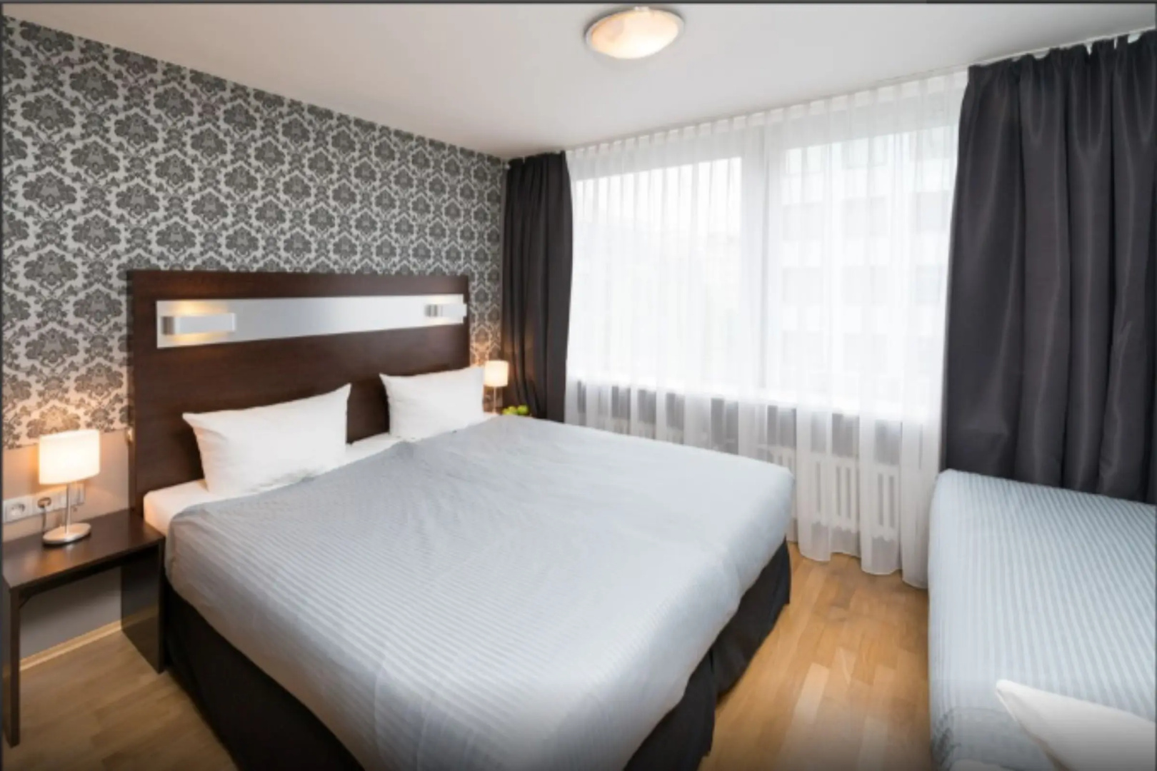 Photo - Munich Inn Design Hotel
