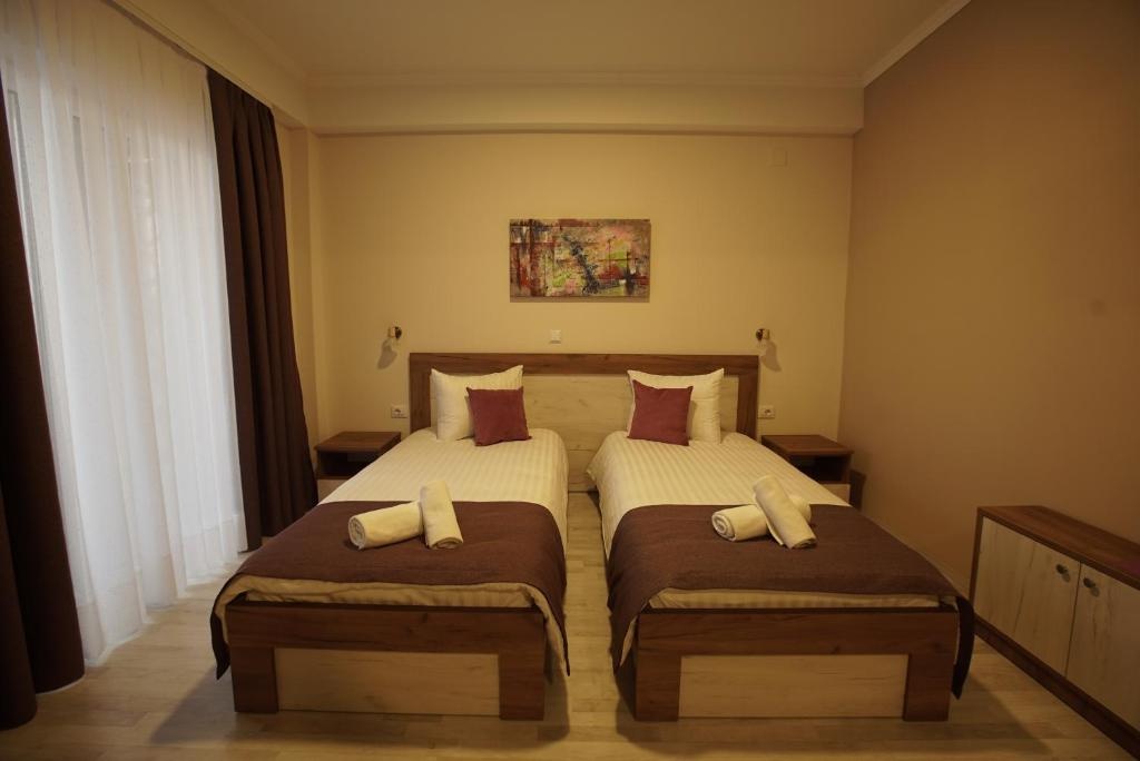 Apartments Boulevard Gevgelija