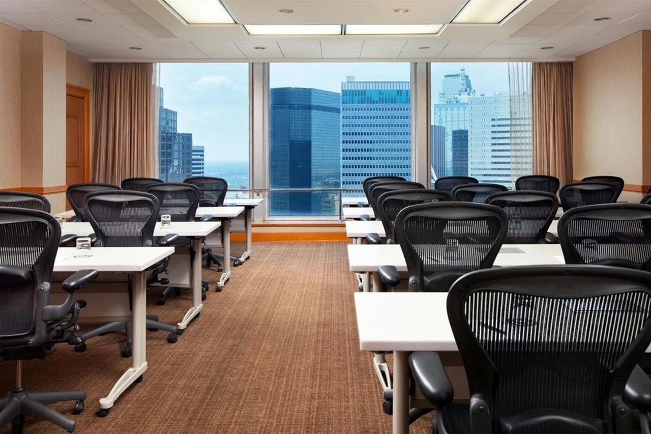 Photo - Sheraton Dallas Hotel