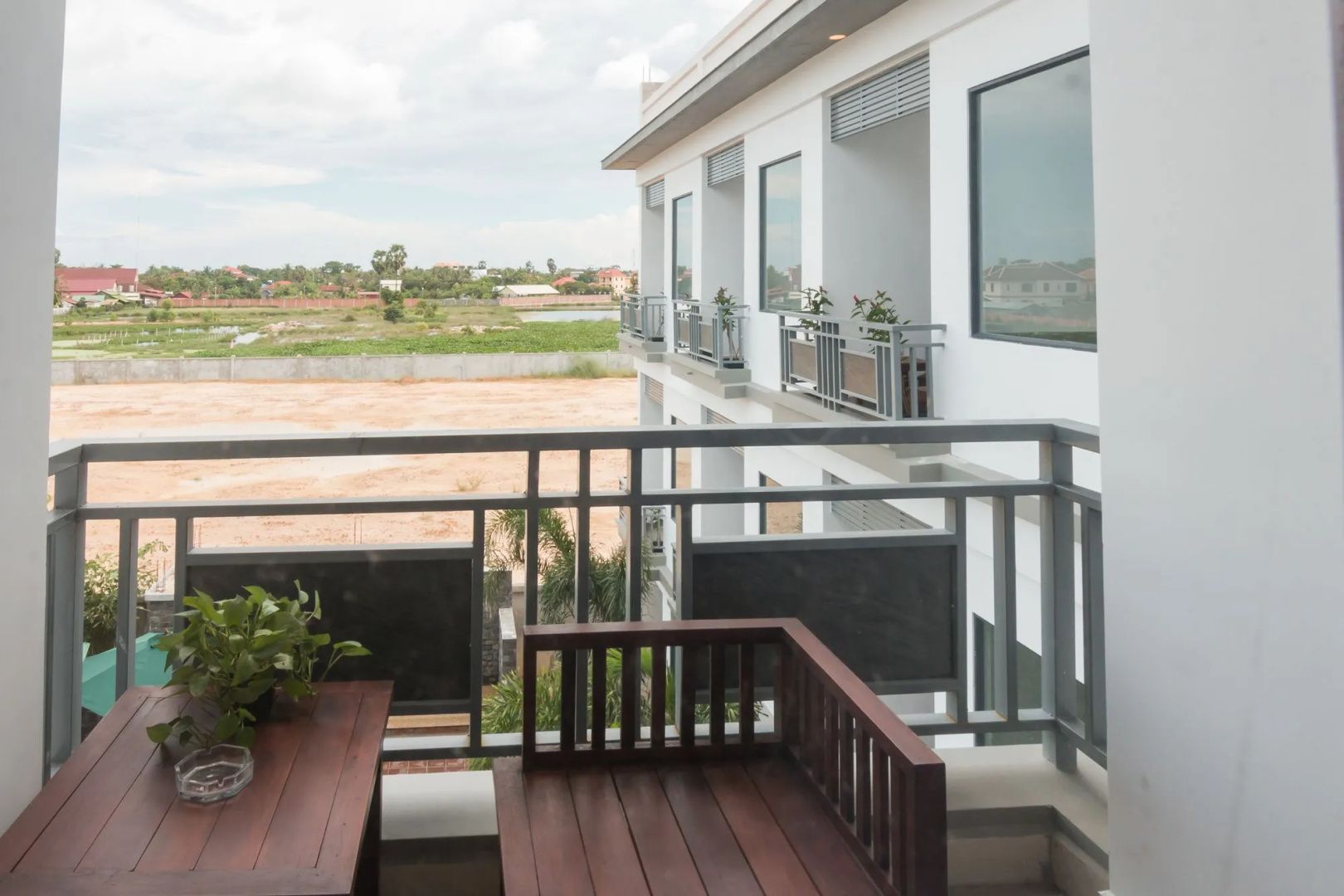 Foto - Green Amazon Residence