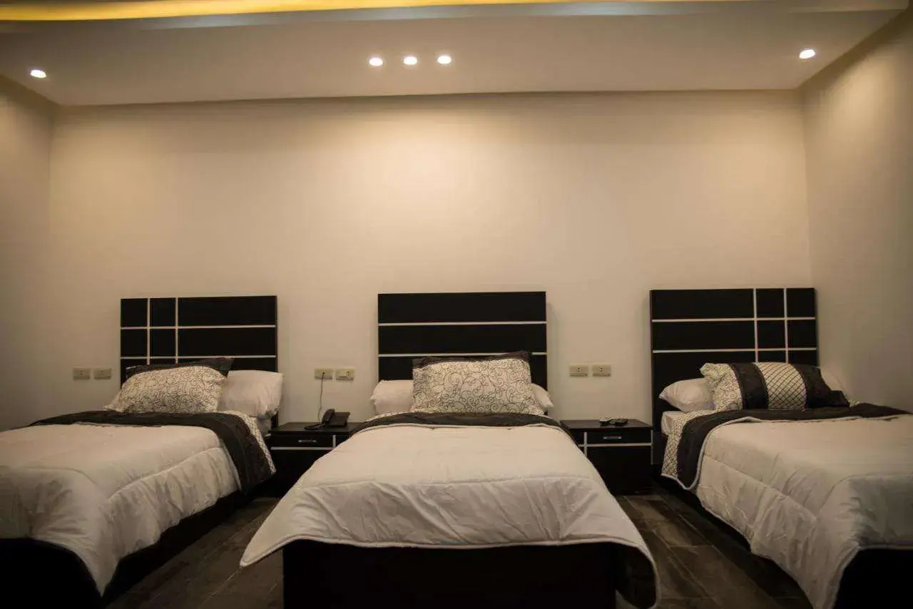Foto - Marvel Stone Hotel