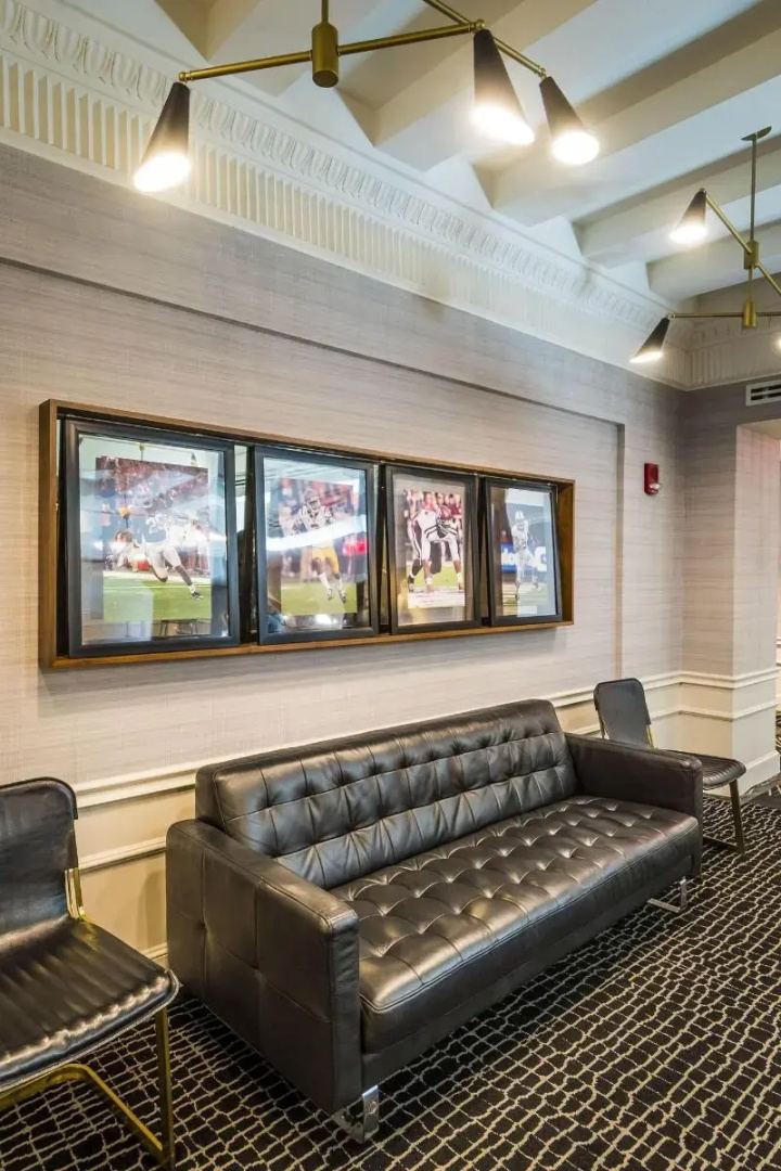 Photo - Le Meridien Indianapolis