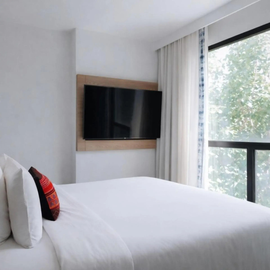 Foto - Novotel Chiangmai Nimman Journeyhub