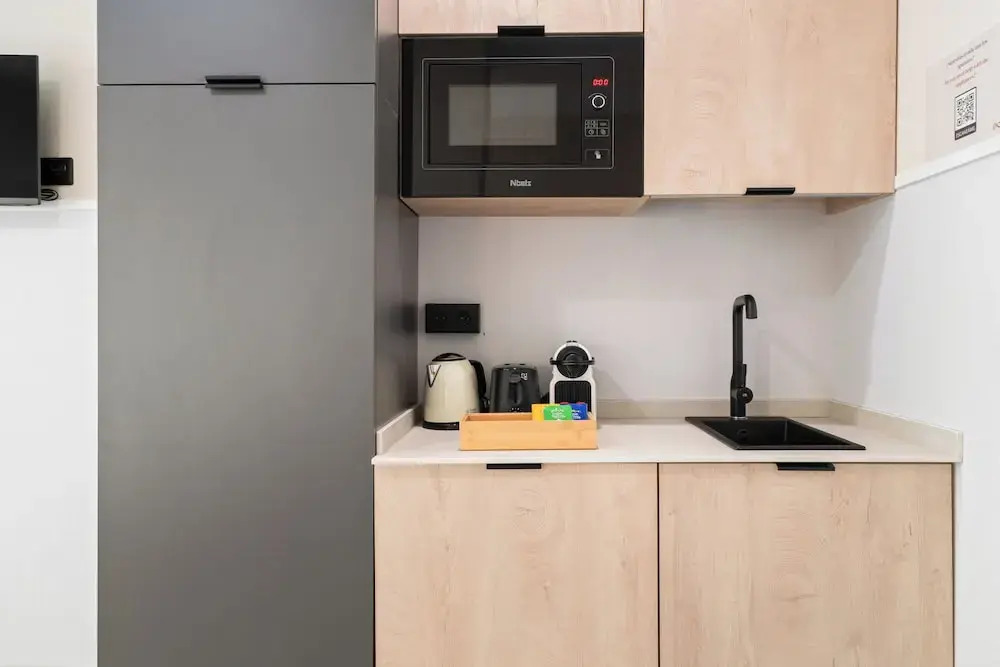 Photo - Dobo Madrid Molins