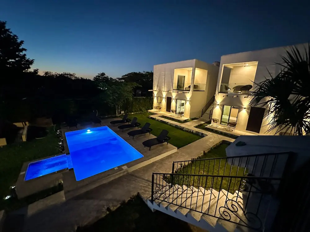 Photo - Villas Mar Turquesa Cozumel