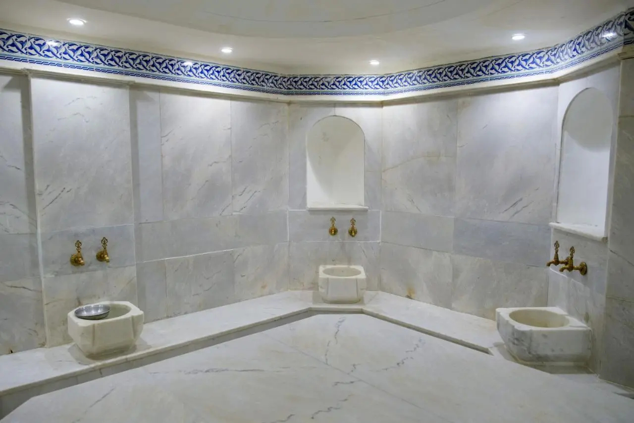 Photo - Best Western Izmir Hotel