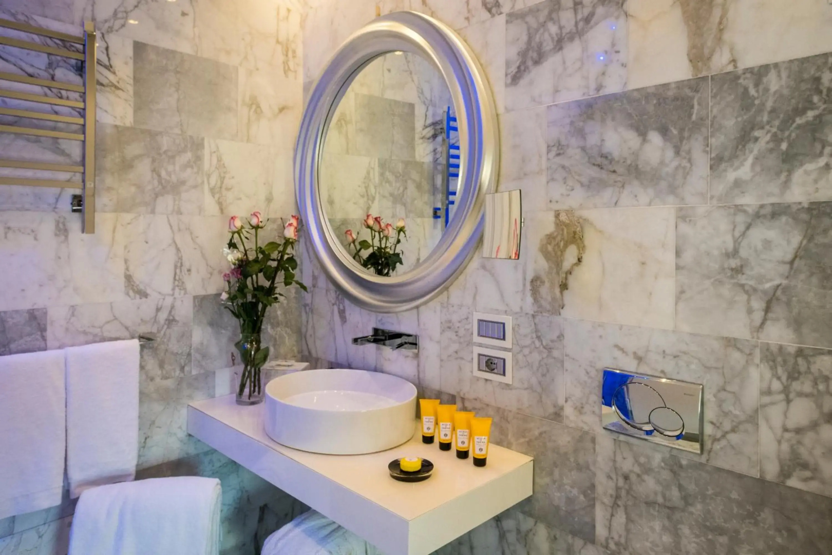 Photo - Hotel Metropole Taormina