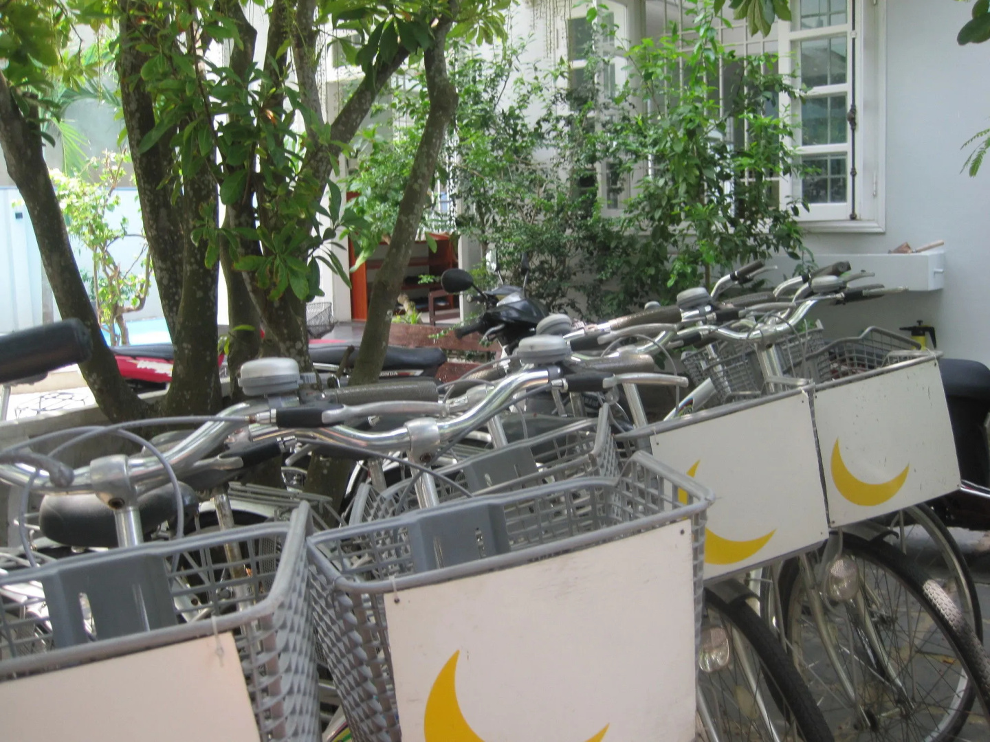 Foto - The Moon Villa Hoi An
