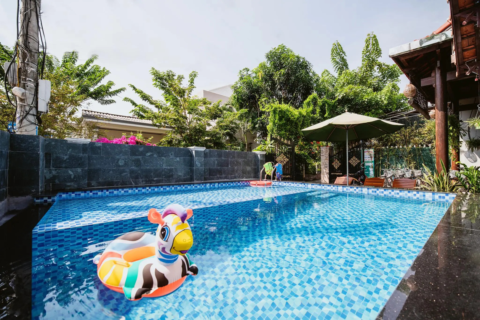 Photo - Tue Tam Garden Villa