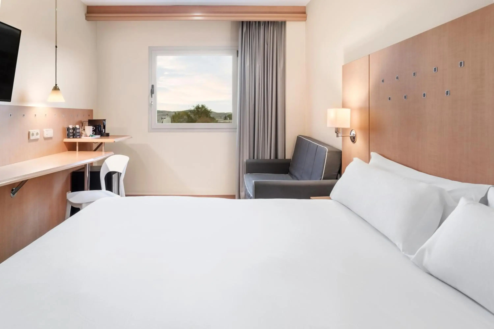 Foto - B&B HOTEL Madrid Arganda