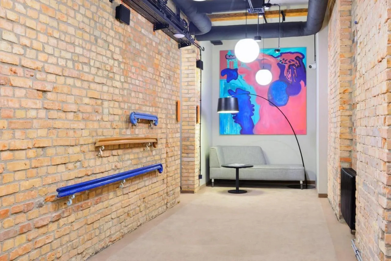 Photo - ARCHE Dwór Uphagena Gdańsk