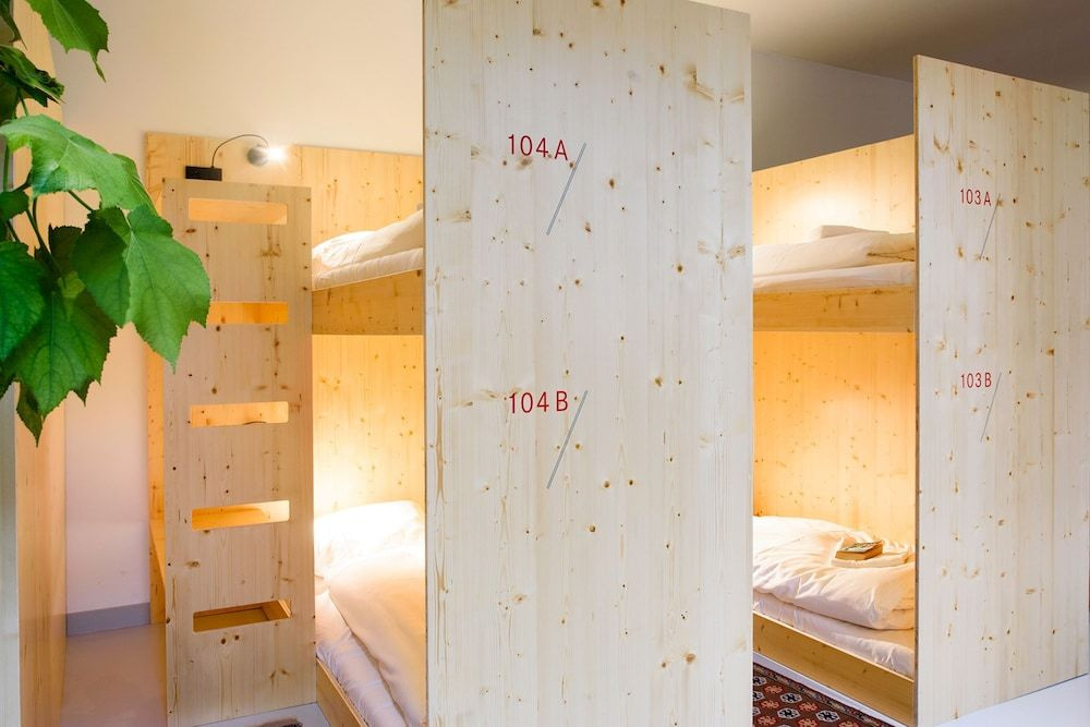 Photo - The Green Elephant Hostel & Spa