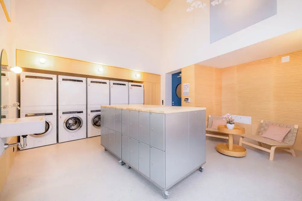 Foto - VISIMO Apartments Zurich Airport